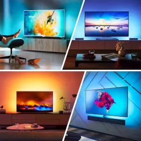 Smart APP TV light
