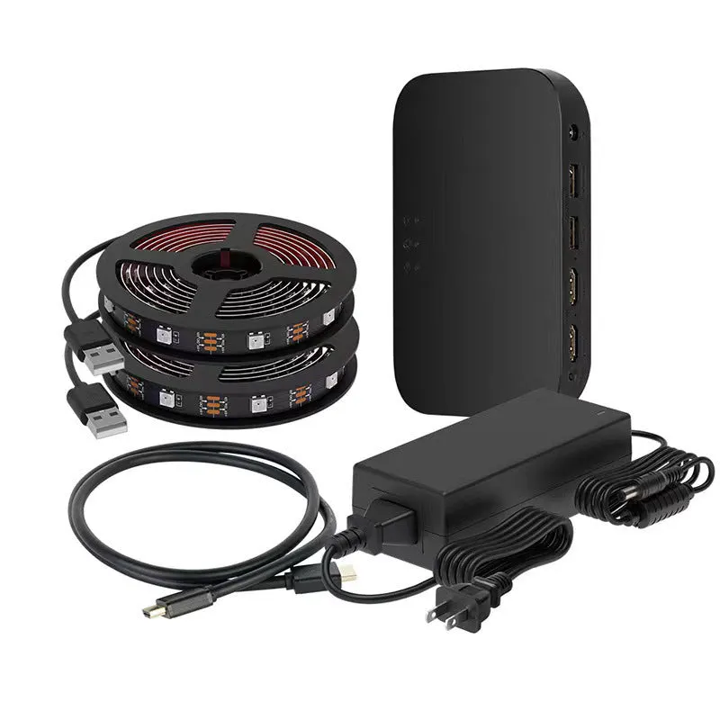 Smart APP TV light