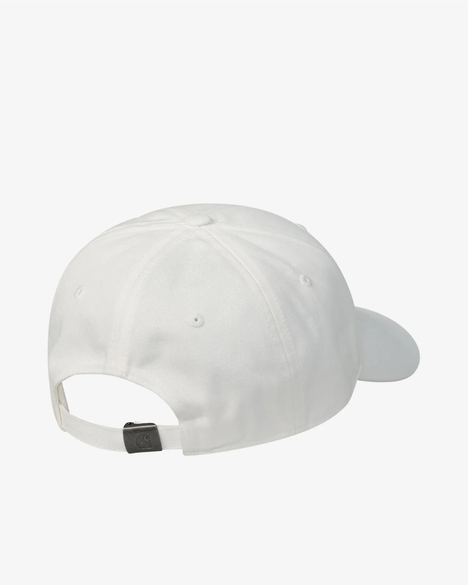 SMART CAP - WHITE