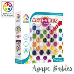Smart Games Anti-Virus Original