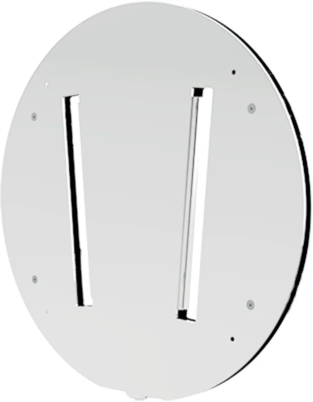 SmartMount® Flat Wall Mount for the Microsoft® Surface™ Hub 2S & 3