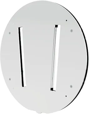 SmartMount® Flat Wall Mount for the Microsoft® Surface™ Hub 2S & 3