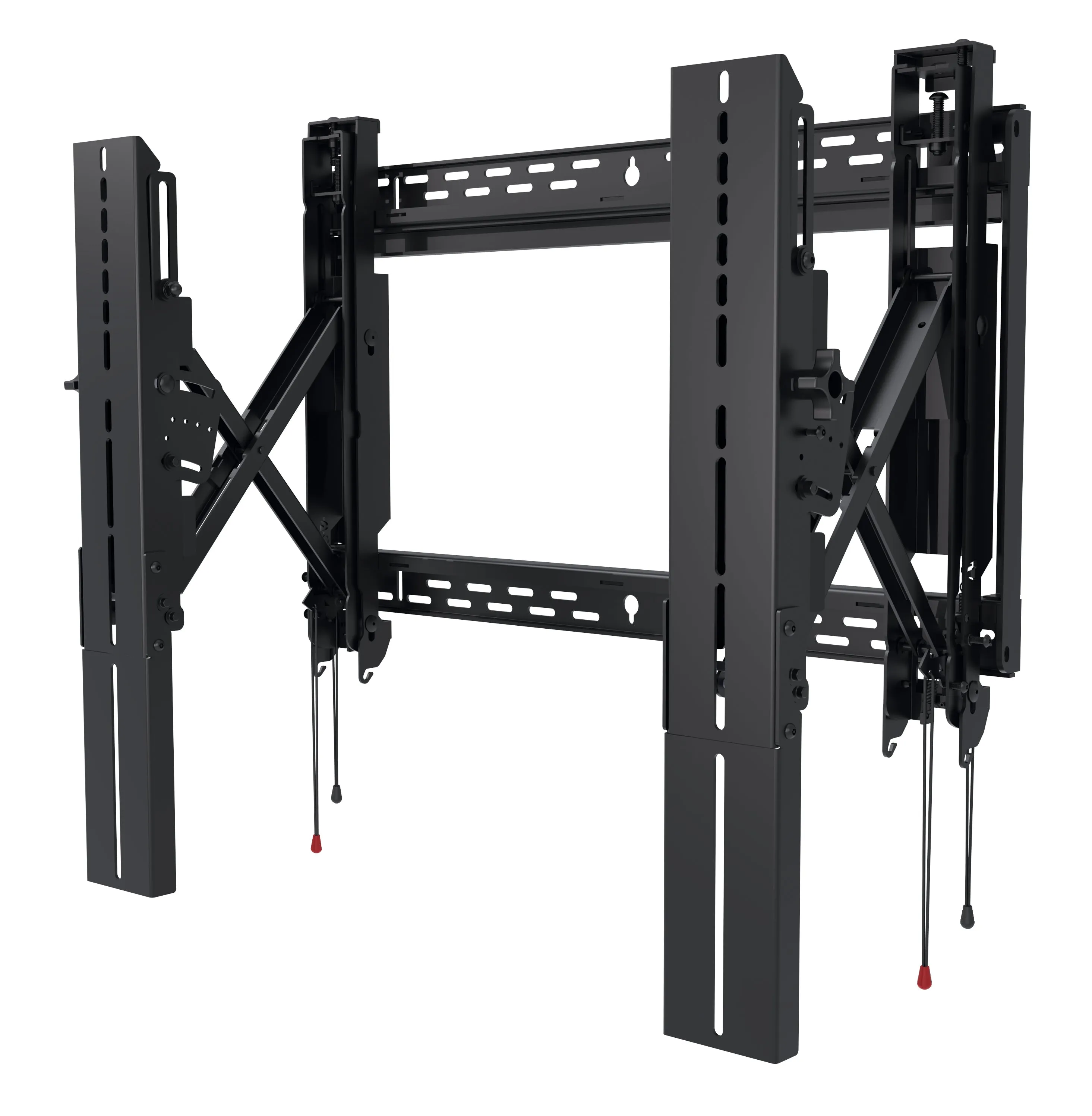 SmartMount® Universal Scissor Wall Mount for 39" to 85"  Displays