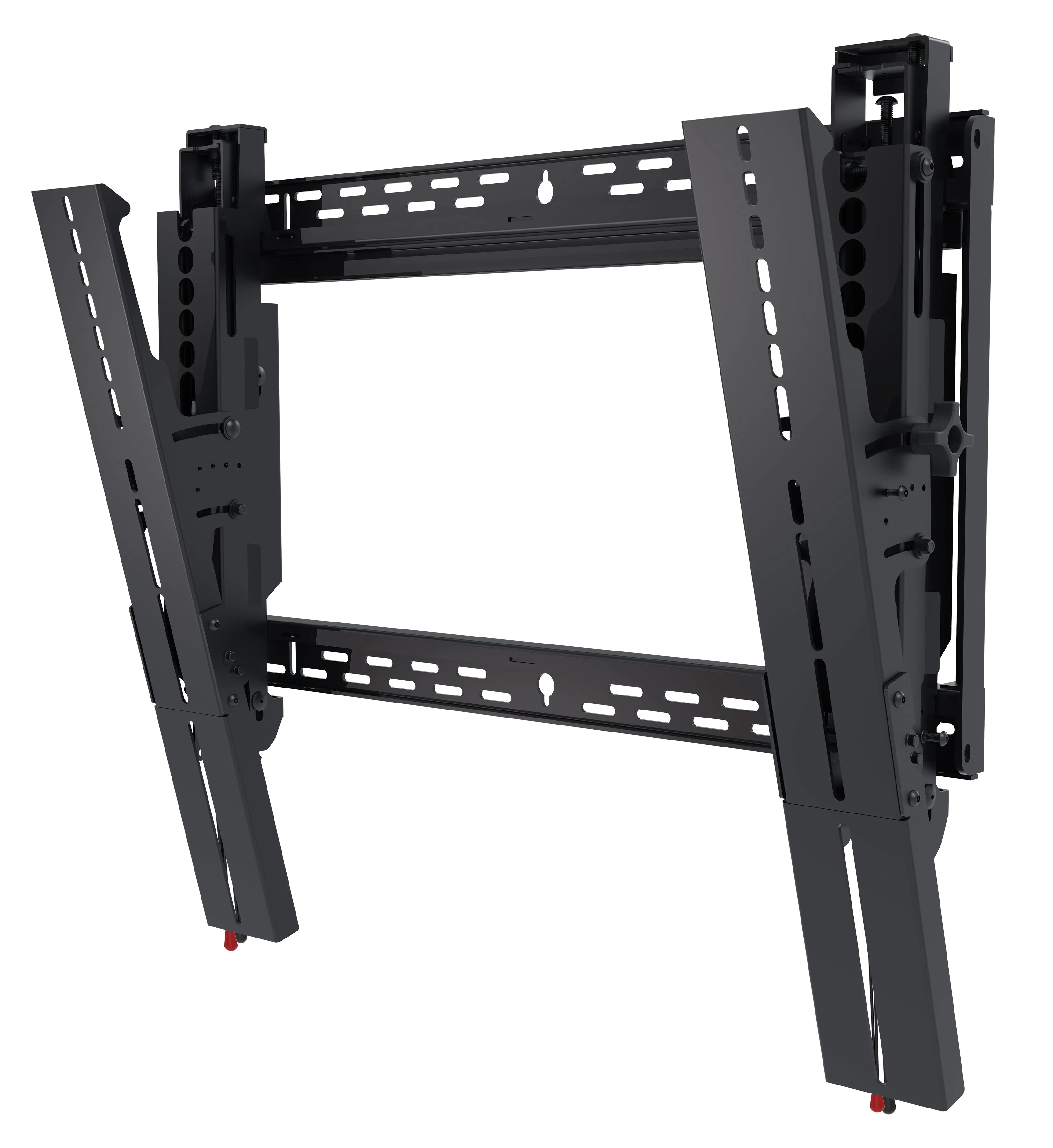 SmartMount® Universal Scissor Wall Mount for 39" to 85"  Displays