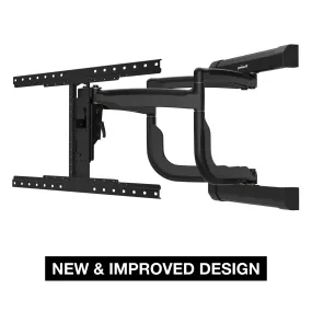SmartMount<sup>®</sup> Articulating Wall Mount for 50" to 90"  Displays