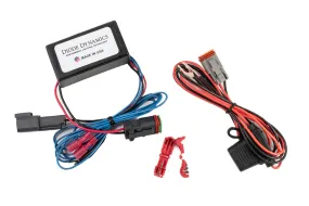 Solid-State Relay Harness