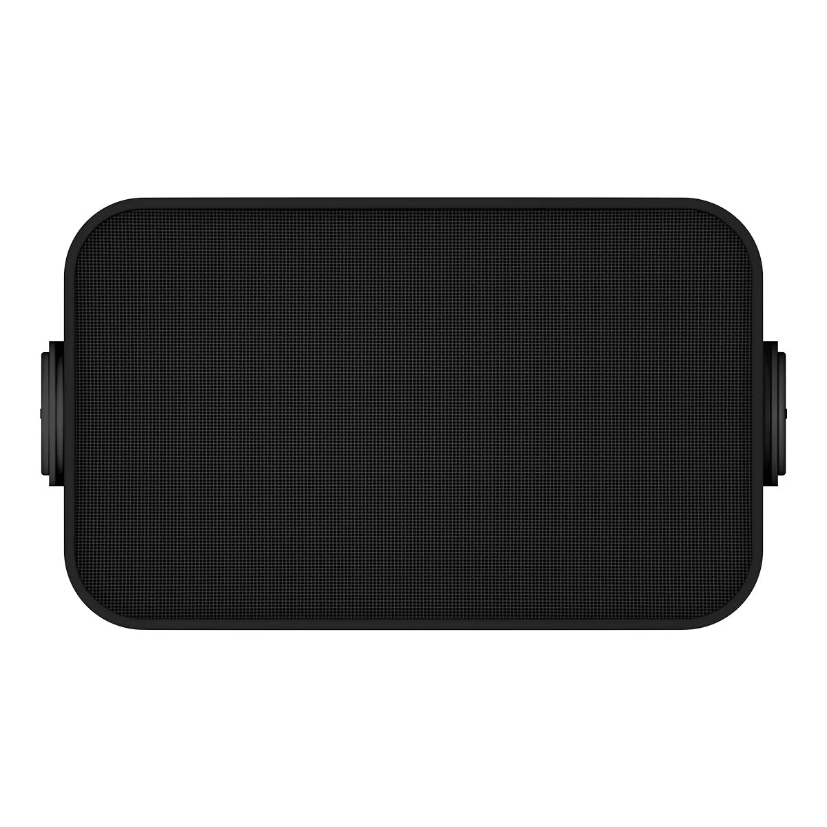 Sonos OUTDRWW1 Outdoor Architectural Speaker Pair with Amp Wireless Hi-Fi Player (Black)