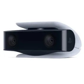 Sony HD Camera for PS5 - White - Brand New