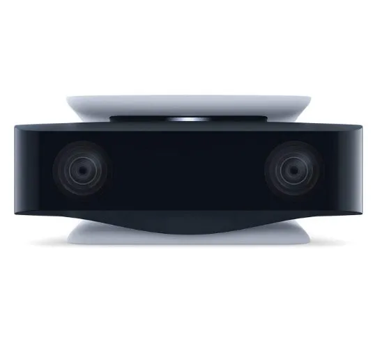 Sony HD Camera for PS5 - White - Brand New