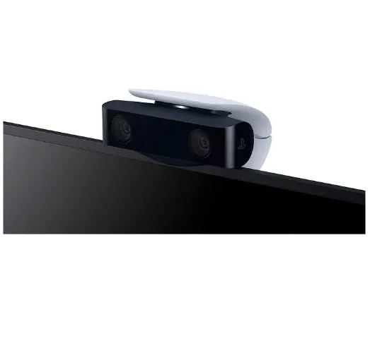 Sony HD Camera for PS5 - White - Brand New