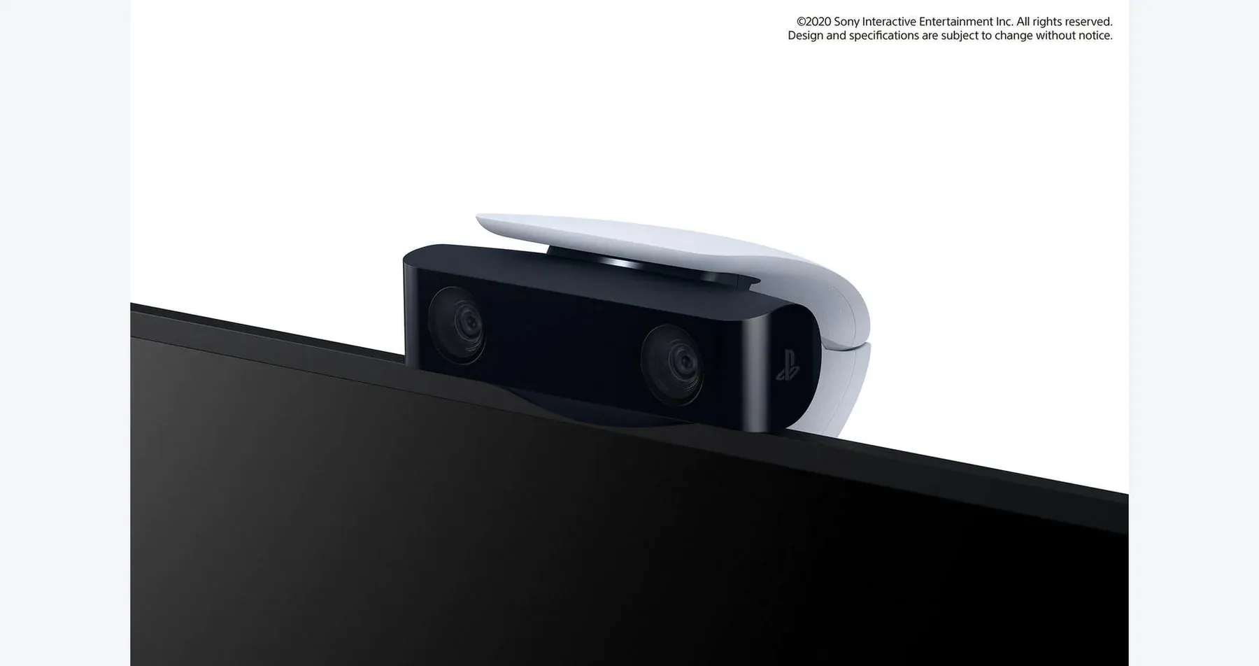 Sony Playstation 5 HD Camera