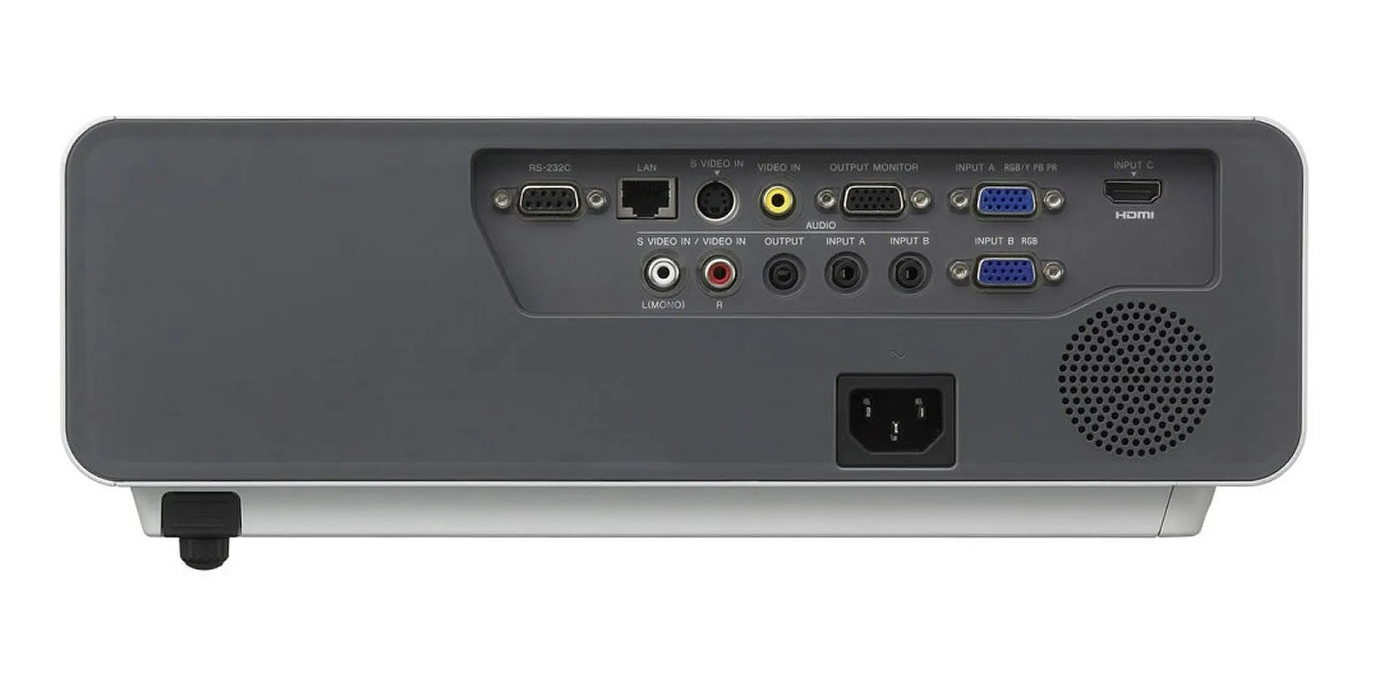 Sony VPL-CH350 4000 Lumen WUXGA 3LCD Projector (White)