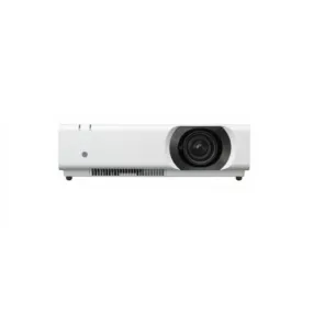 Sony VPL-CH350 4000 Lumen WUXGA 3LCD Projector (White)