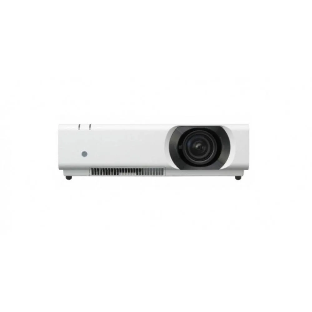 Sony VPL-CH350 4000 Lumen WUXGA 3LCD Projector (White)