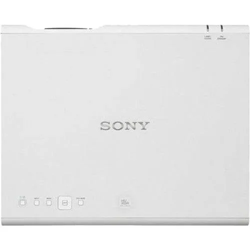 Sony VPL-CH375 5000 Lumen WUXGA 3LCD Projector