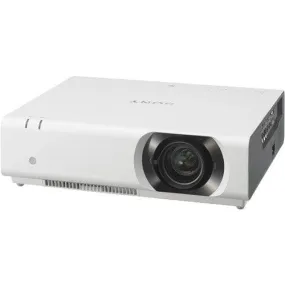 Sony VPL-CH375 5000 Lumen WUXGA 3LCD Projector Sony VPL-CH375 5000 Lumen WUXGA 3LCD Projector