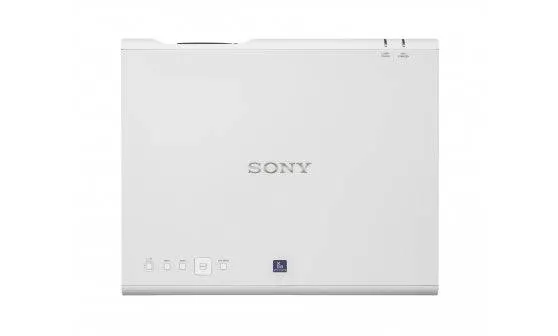Sony VPL-CX276 5200-Lumen XGA Basic Installation Projector