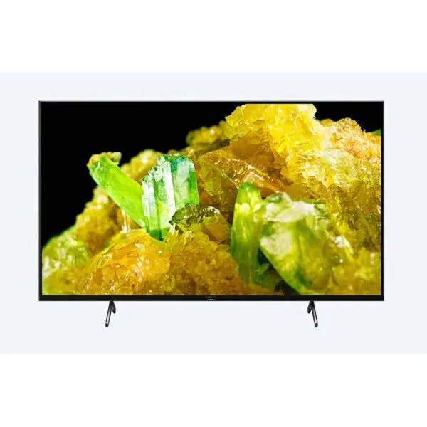 Sony XR50X90SU X90S BRAVIA XR Full Array LED 4K UHD Smart TV With HTA9000 7.0.2 BRAVIA Theatre Bar 9 Soundbar