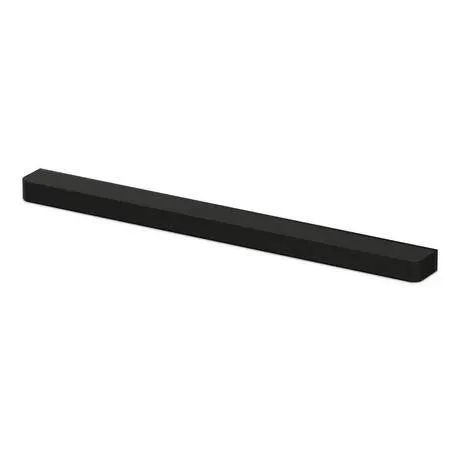 Sony XR50X90SU X90S BRAVIA XR Full Array LED 4K UHD Smart TV With HTA9000 7.0.2 BRAVIA Theatre Bar 9 Soundbar