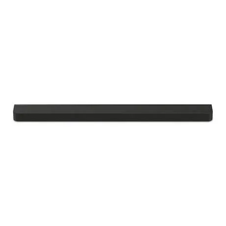 Sony XR50X90SU X90S BRAVIA XR Full Array LED 4K UHD Smart TV With HTA9000 7.0.2 BRAVIA Theatre Bar 9 Soundbar