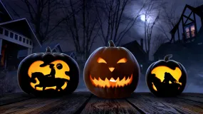 Spooky Tales