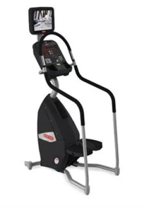 Star Trac E-STi Stepper - New