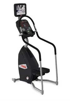Star Trac E-STi Stepper - New