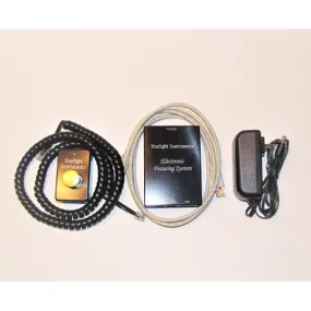 Starlight Instruments Electronic Focusing System