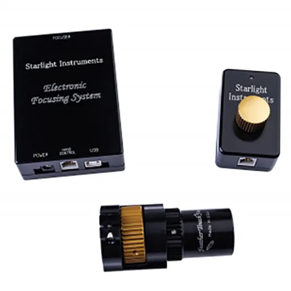 Starlight Instruments Electronic Focusing System