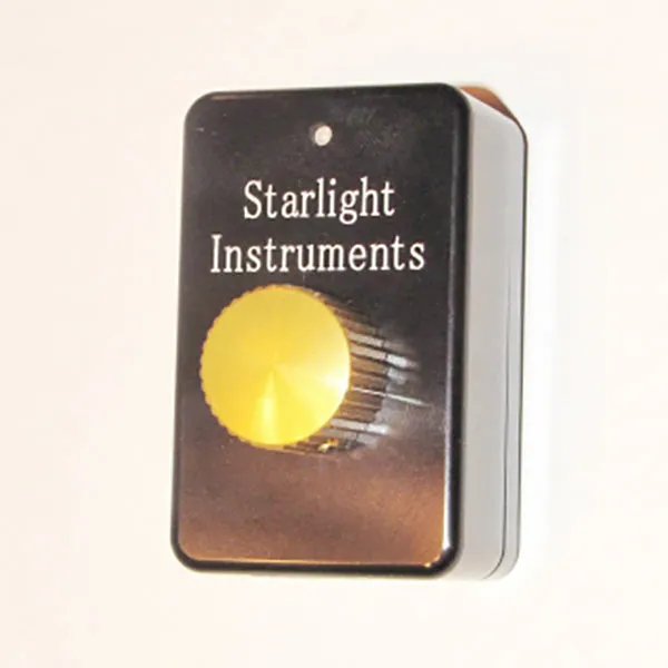 Starlight Instruments Electronic Focusing System