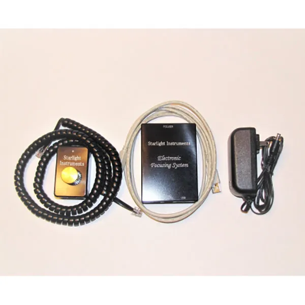 Starlight Instruments Electronic Focusing System