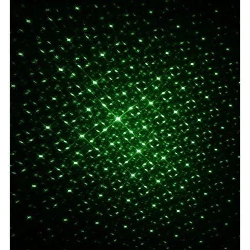 Starry Starry Night Laser Projector