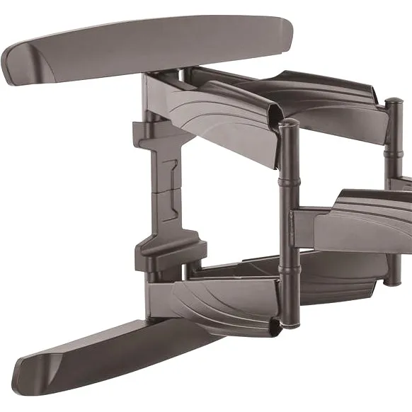 StarTech.com Full Motion TV Wall Mount - Supports TVs from 32" to 70" in size