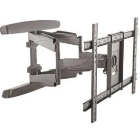 StarTech.com Full Motion TV Wall Mount - Supports TVs from 32" to 70" in size
