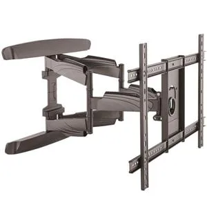 StarTech.com Full Motion TV Wall Mount - Supports TVs from 32" to 70" in size