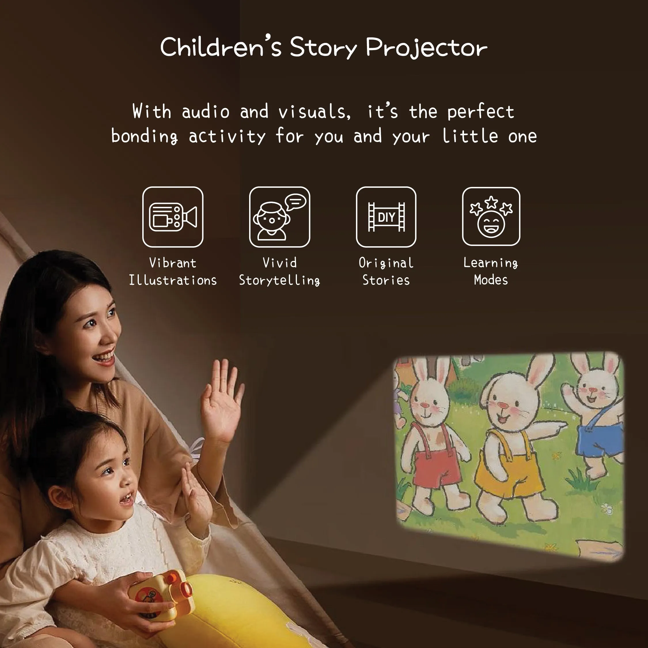 Story Projector