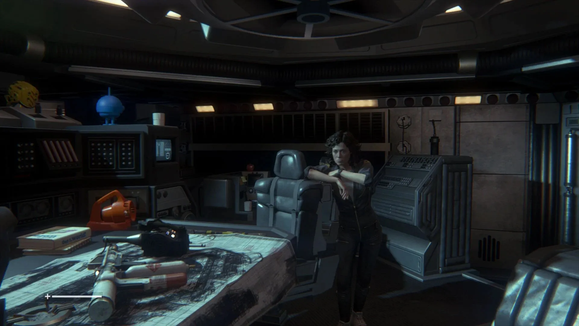SWITCH LIMITED RUN #191: ALIEN: ISOLATION - THE COLLECTION CLASSIC EDITION