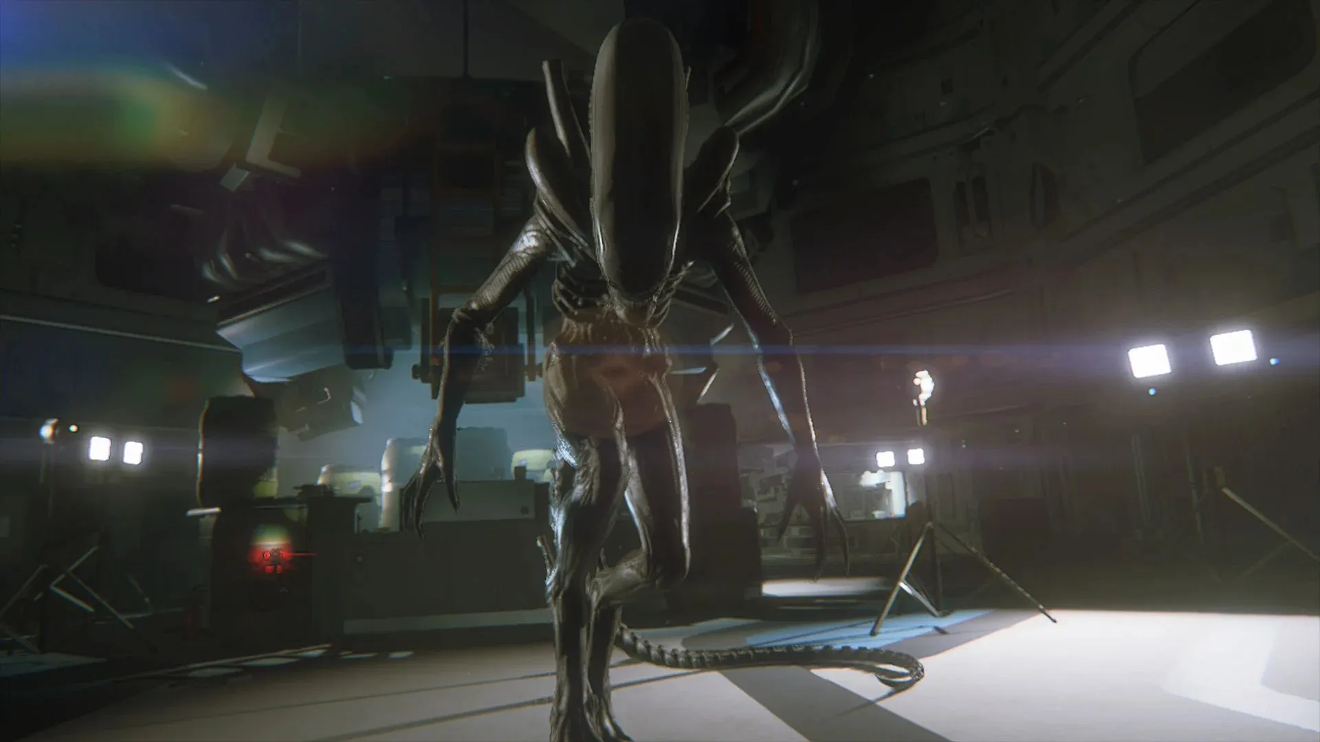 Switch Limited Run #191: Alien: Isolation - The Collection