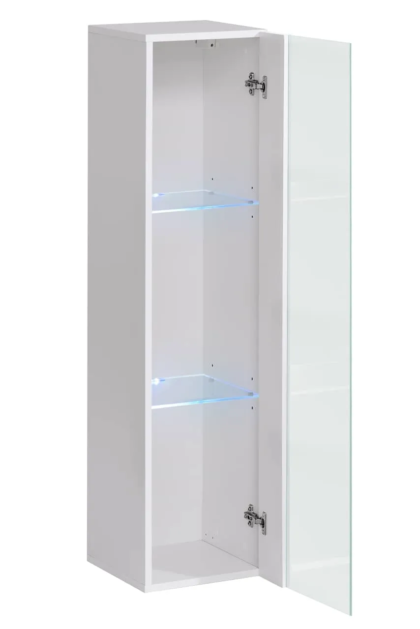 Switch XII Entertainment Unit For TVs Up To 58"