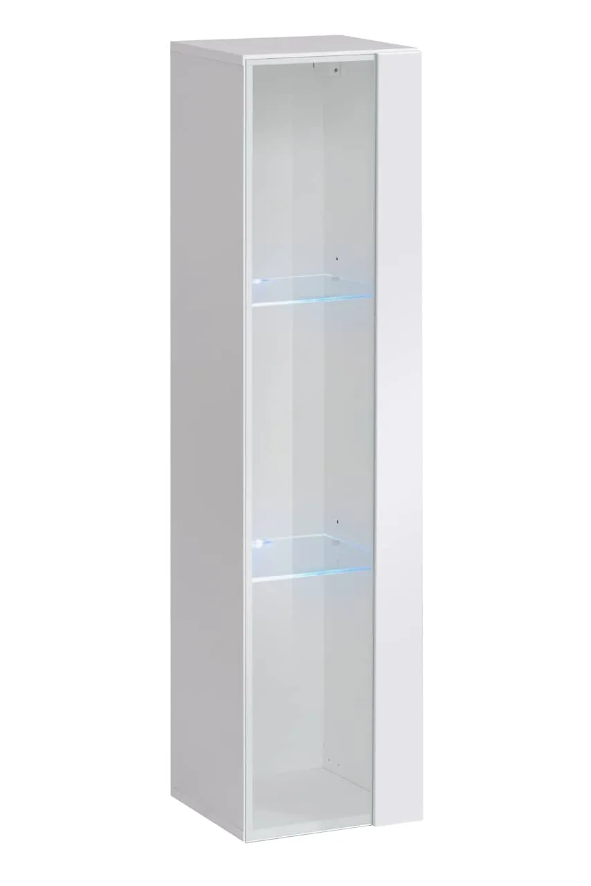 Switch XII Entertainment Unit For TVs Up To 58"
