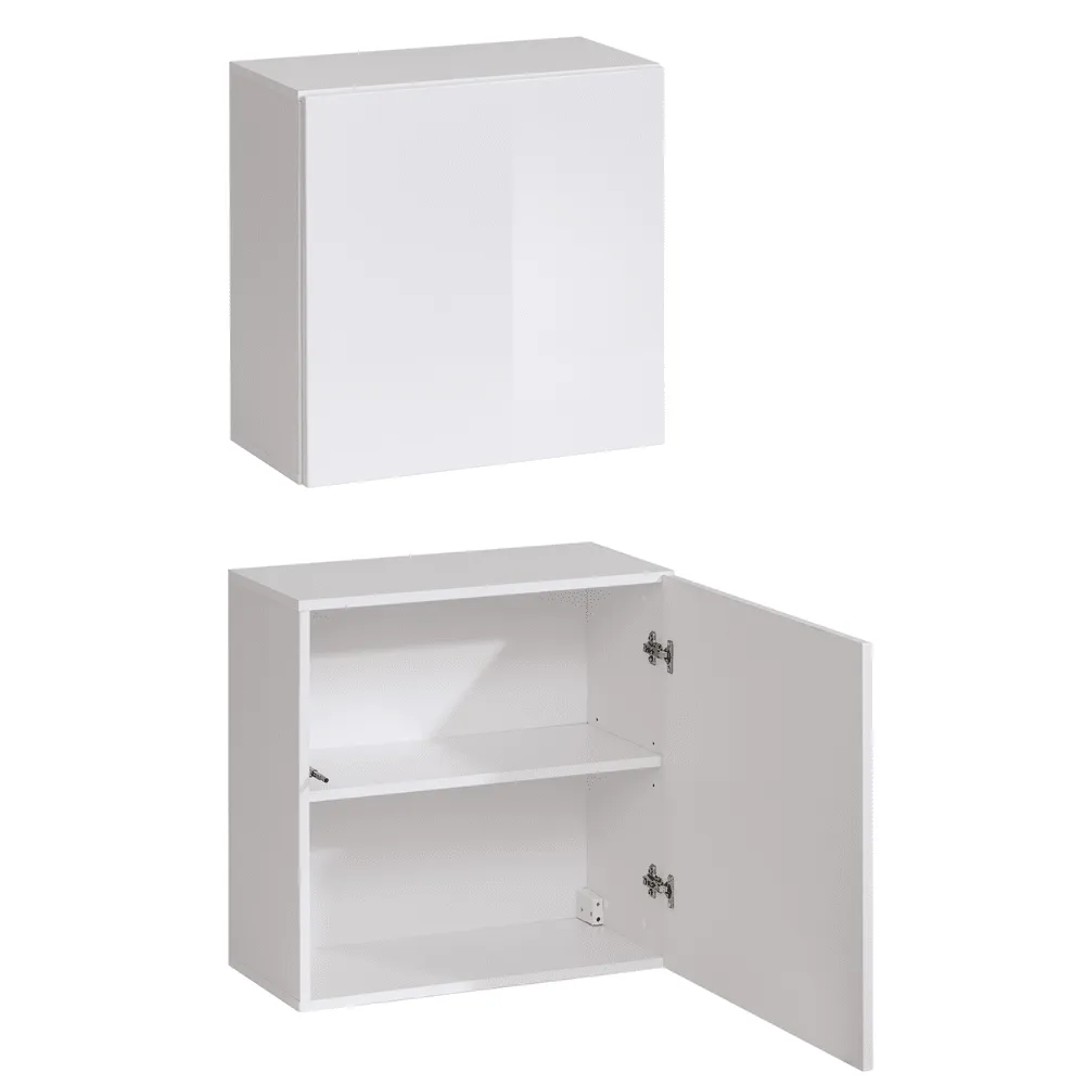 Switch XII Entertainment Unit For TVs Up To 58"