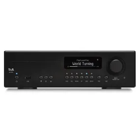 T A Elektroakustik MP 200 Multi Source Streamer / CD Player