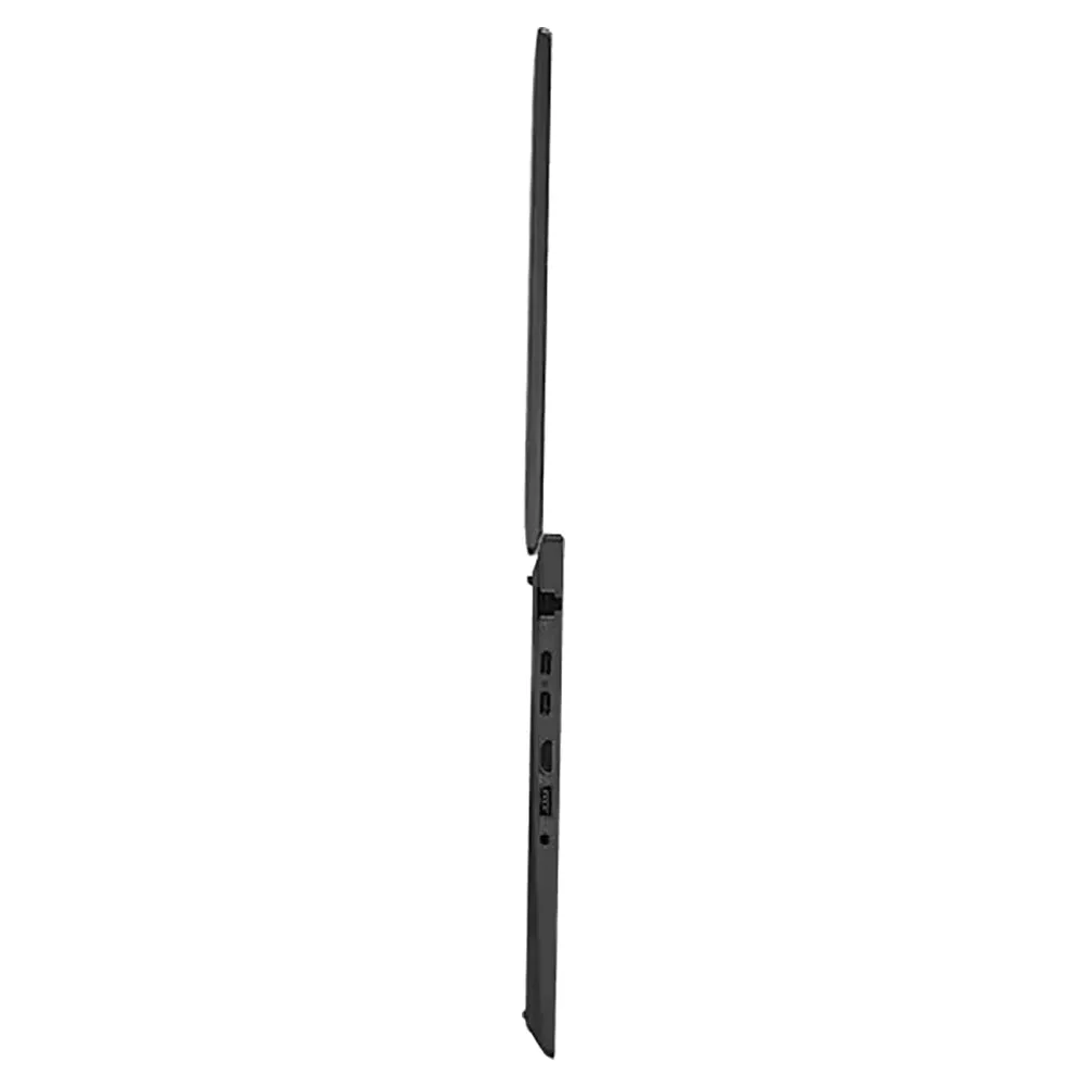 T1A Refurbished Lenovo ThinkPad T14 Gen 3 Intel Core i7 14" Laptops - Black | T1Z-RZ T14-UK-Z003