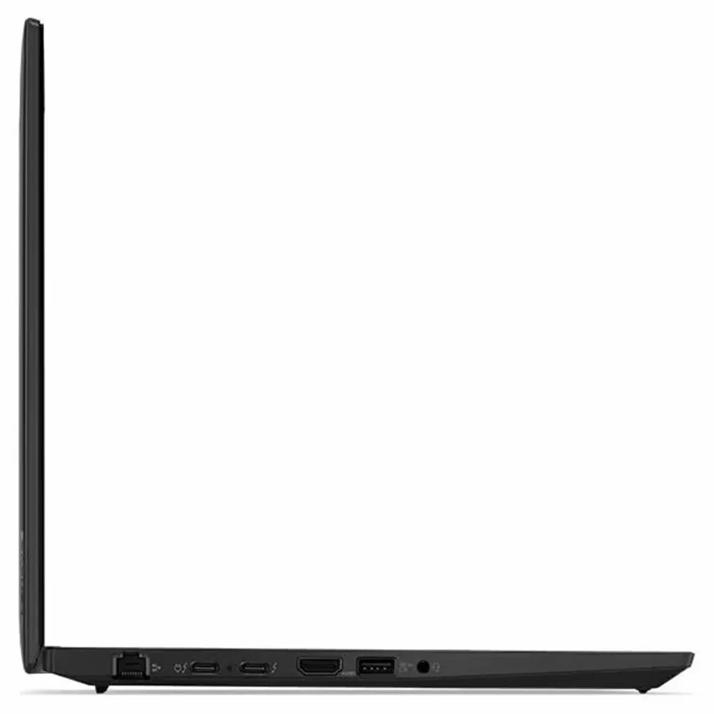 T1A Refurbished Lenovo ThinkPad T14 Gen 3 Intel Core i7 14" Laptops - Black | T1Z-RZ T14-UK-Z003