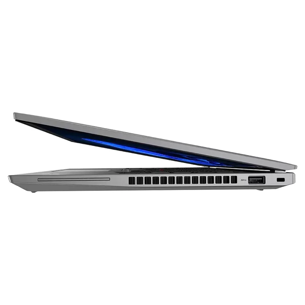 T1A Refurbished Lenovo ThinkPad T14 Gen 3 Intel Core i7 14" Laptops - Black | T1Z-RZ T14-UK-Z003