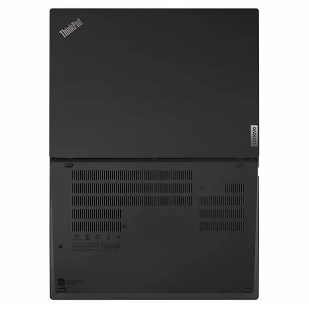 T1A Refurbished Lenovo ThinkPad T14 Gen 3 Intel Core i7 14" Laptops - Black | T1Z-RZ T14-UK-Z003