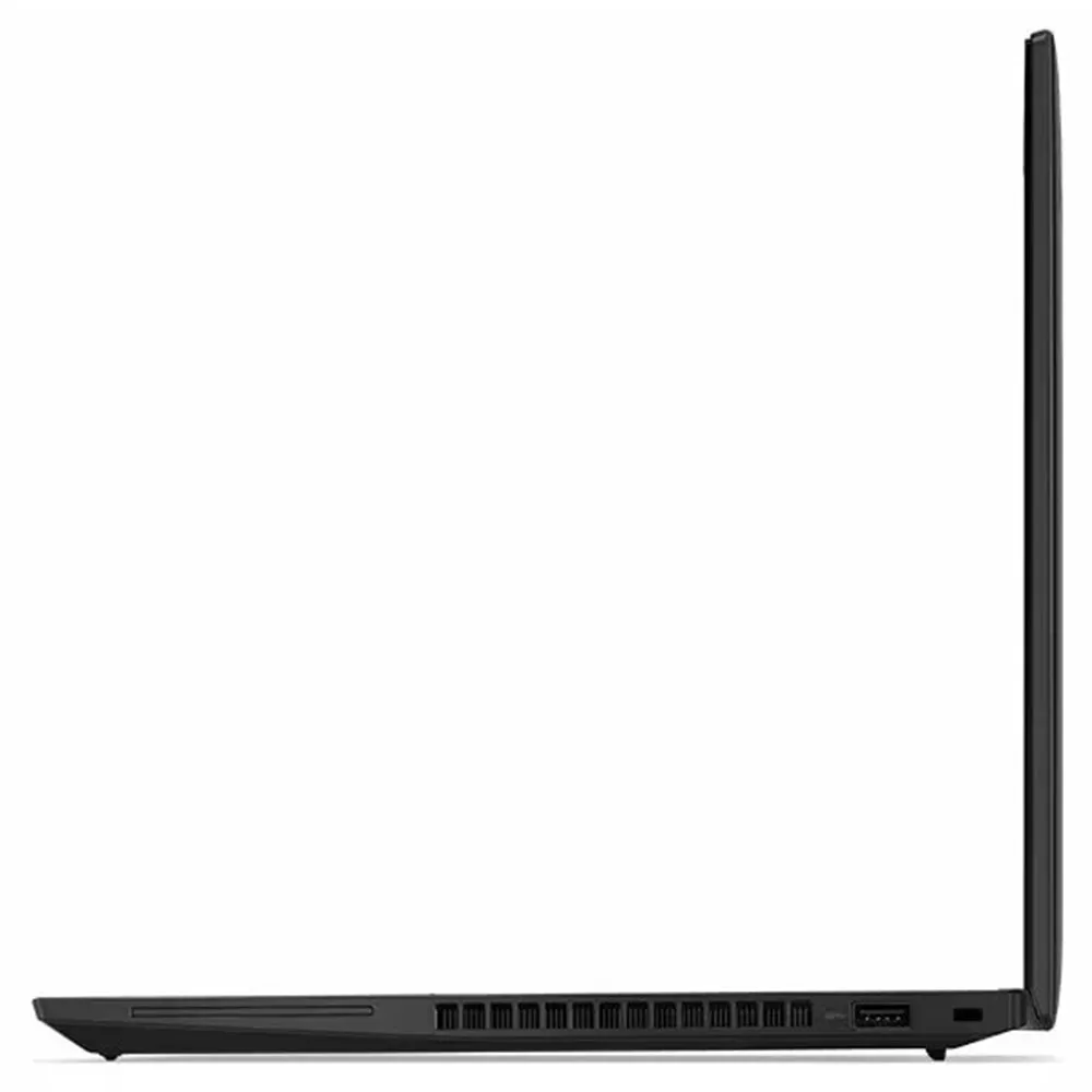 T1A Refurbished Lenovo ThinkPad T14 Gen 3 Intel Core i7 14" Laptops - Black | T1Z-RZ T14-UK-Z003