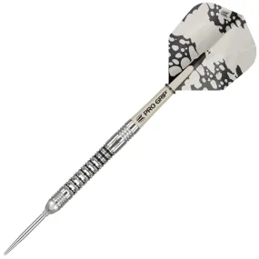 Target Exo 03 Swiss Point Steel Tip Darts - 23gm