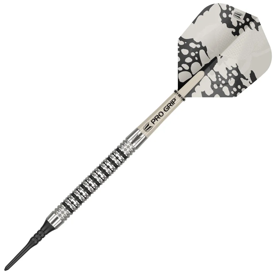 Target Exo 11 Soft Tip Darts - 20gm