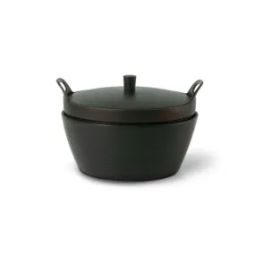 Terra Casserole with Lid
